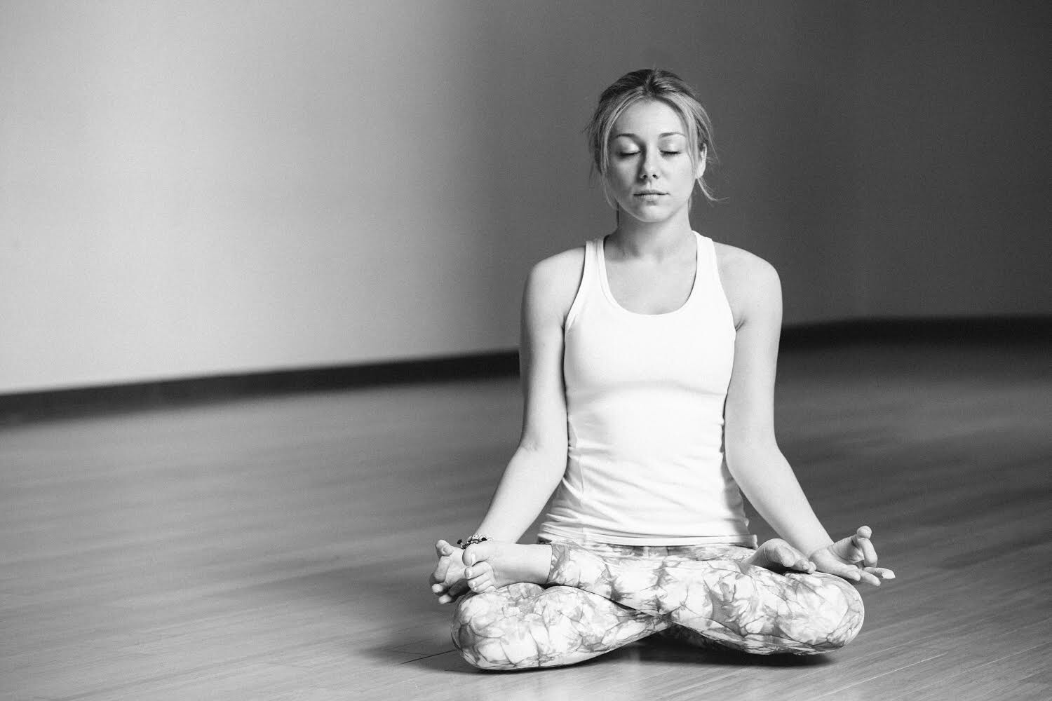 Vinyasa Yoga with Maggie