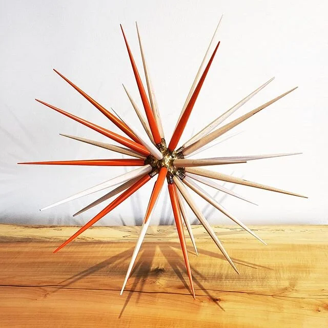 Headed to a good home for an anniversary gift. You guys are awesome.