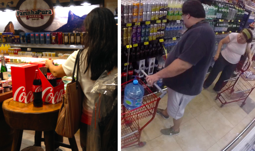  matching the global company agenda to drive business growth through consumer centric brands. 