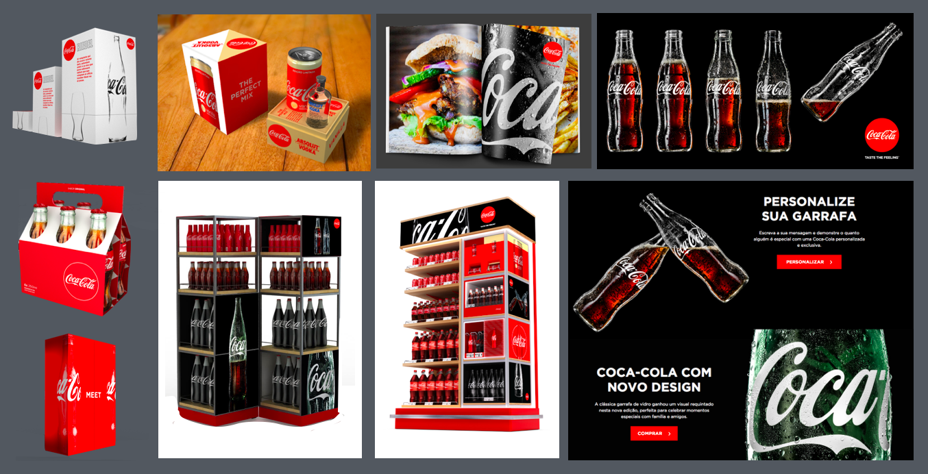  Drawing from a deep understanding of the consumers, their aspirations, and their journey across premium traders, I oversaw the collaboration with partners and suppliers to craft the platform's visual language, photography style, packaging design, an