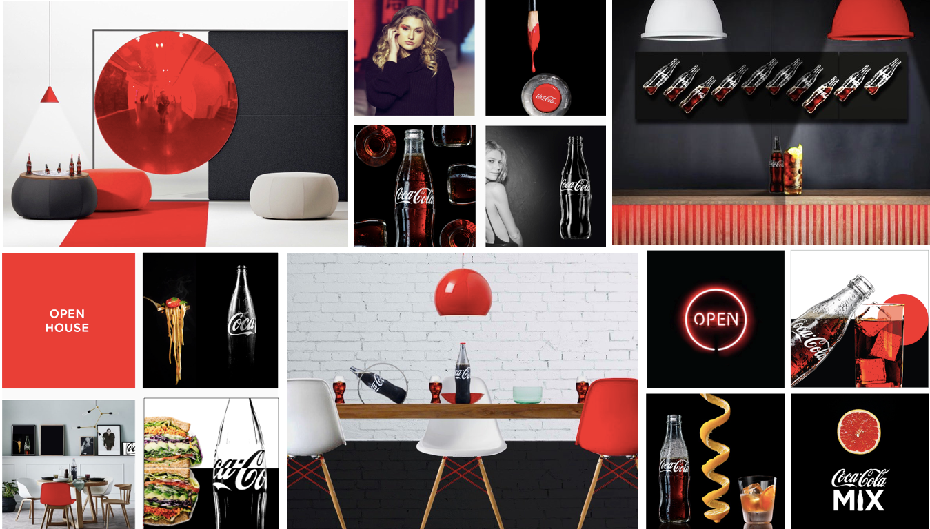  Subsequently, I actively influenced various departments within the company to adopt the Design Guidelines. These efforts extended to areas such as Shopper Marketing, Planned Communication, Real-Time Marketing, and Brand Marketing.  The success of th