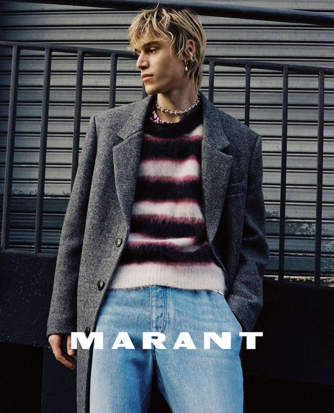  ISABEL MARANT 