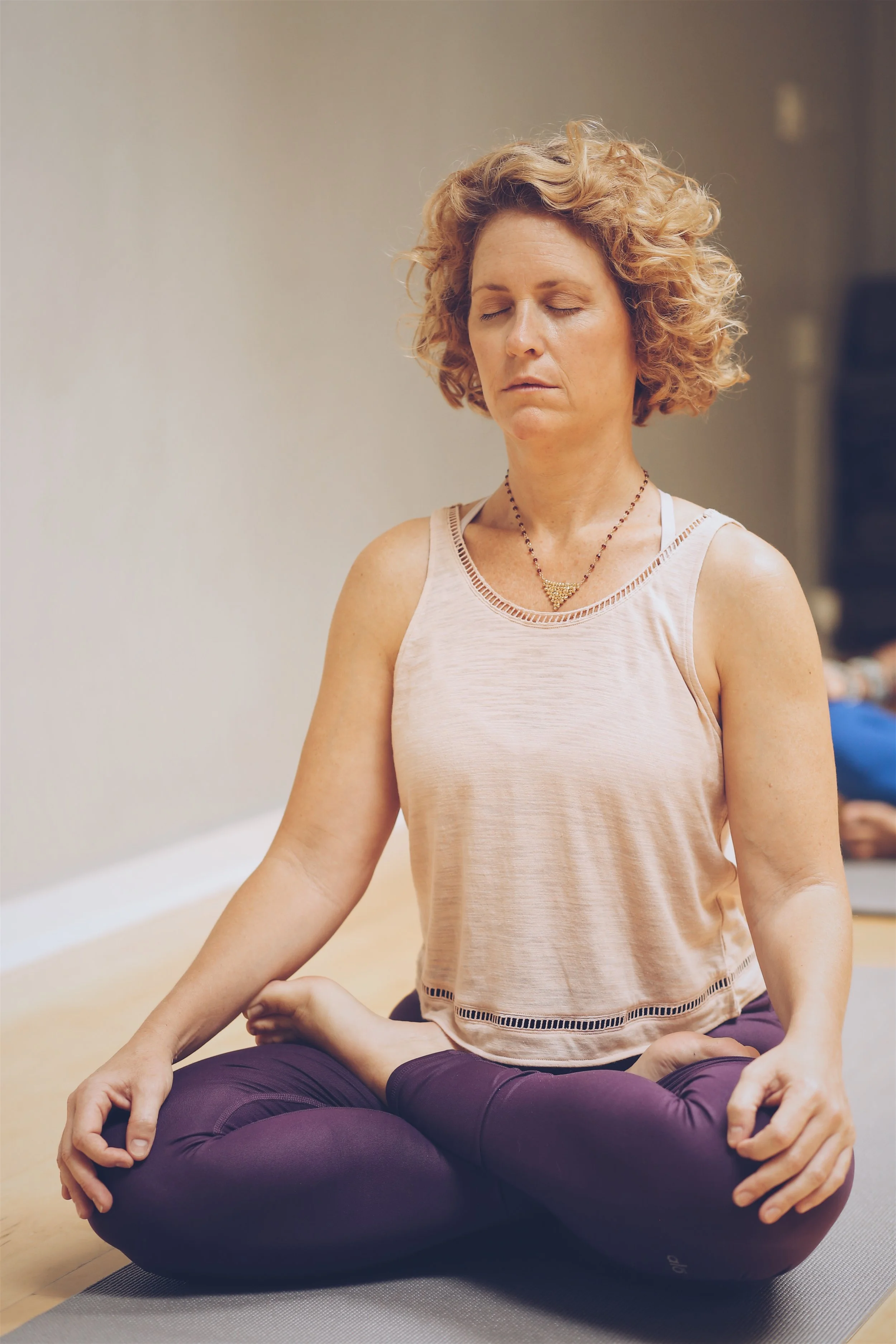 Off The Mat with Tammy