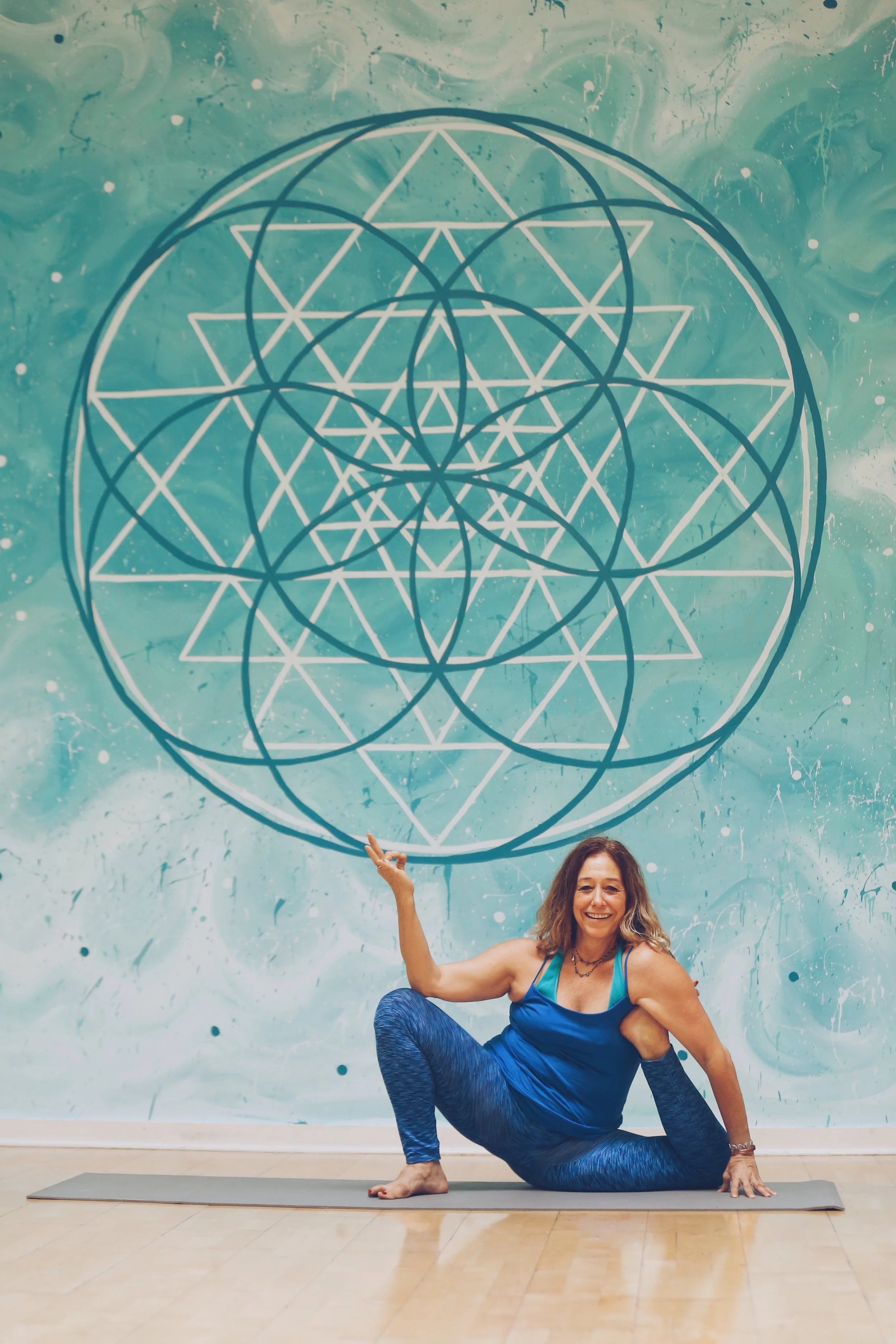 How Teachers Became Teachers - Cheryl Moss