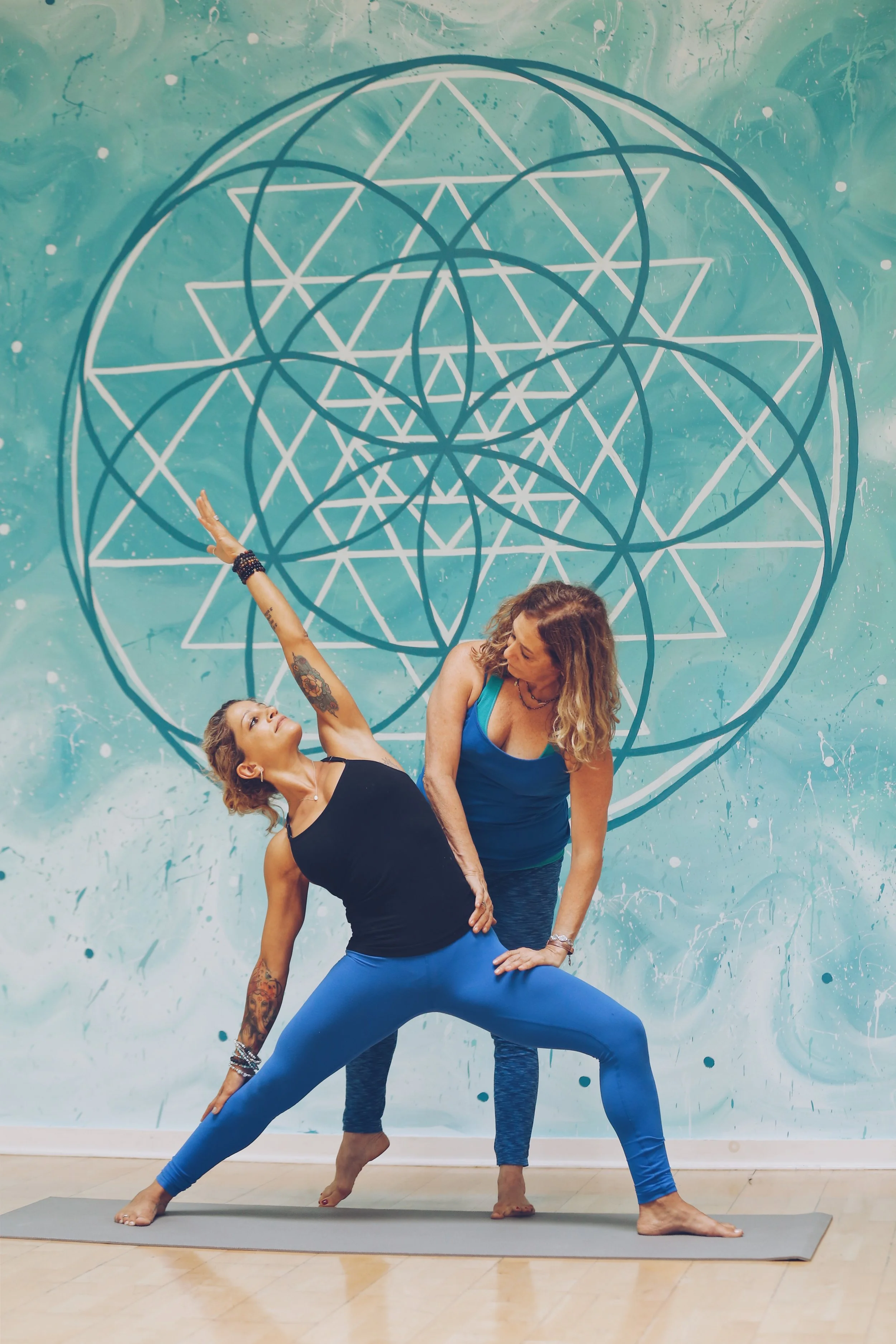 Why I Teach - Cheryl