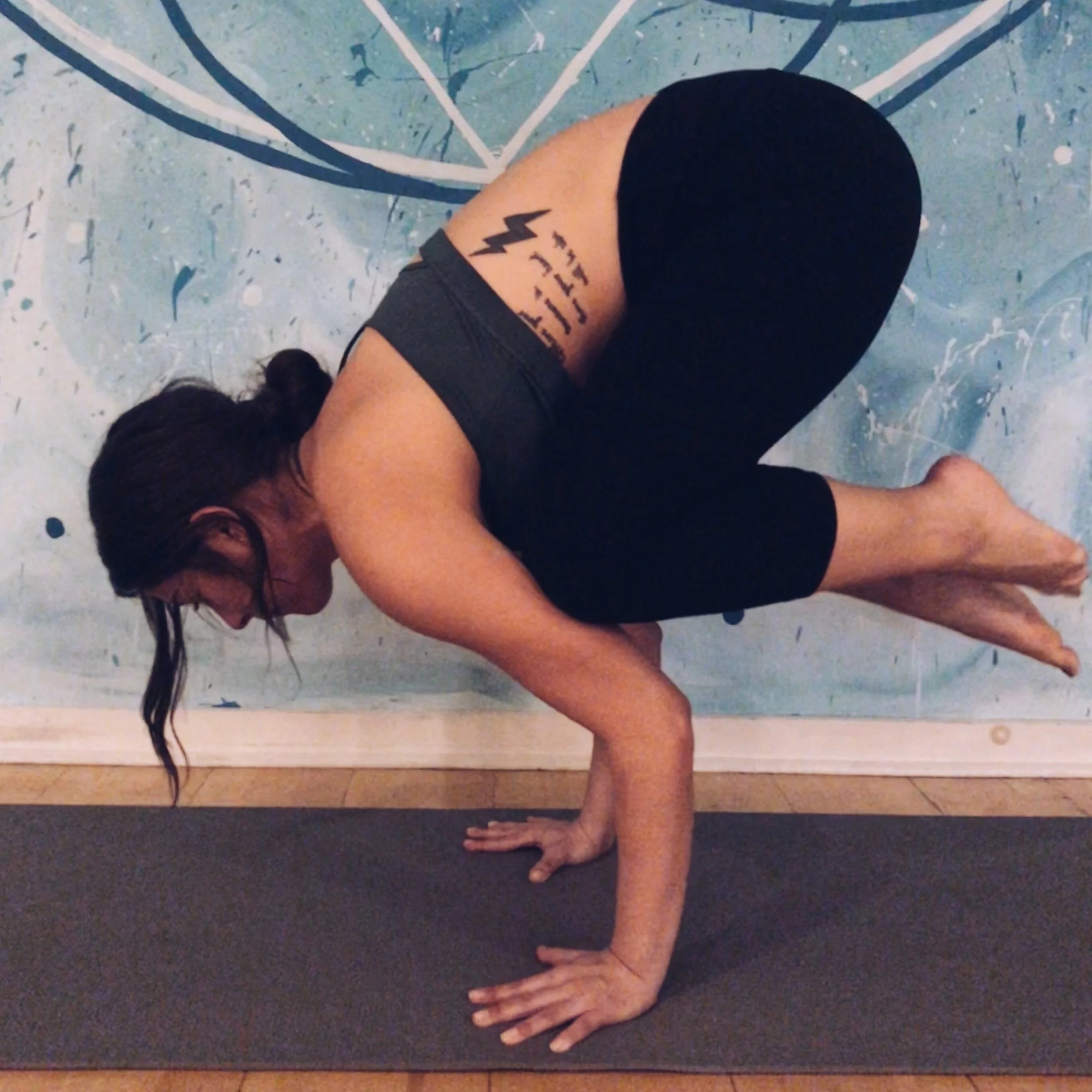 SoulPlay Weekly Warrior: Gabby