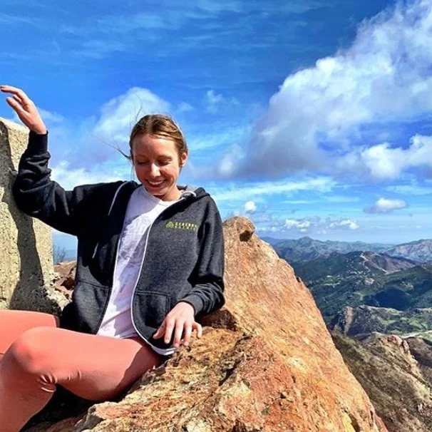 SoulPlay Weekly Warrior: Kate