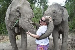 Heart of Humanity Yoga & Wellness Retreat to Thailand with Cheryl Moss