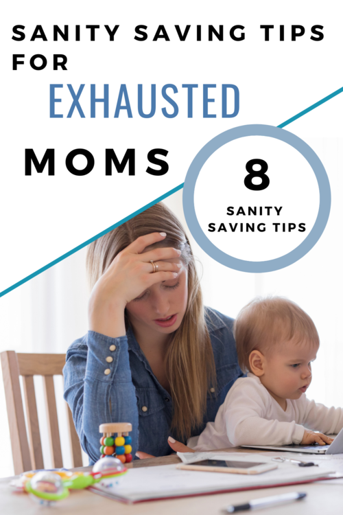 10 Sanity-Saving Gadgets for Moms
