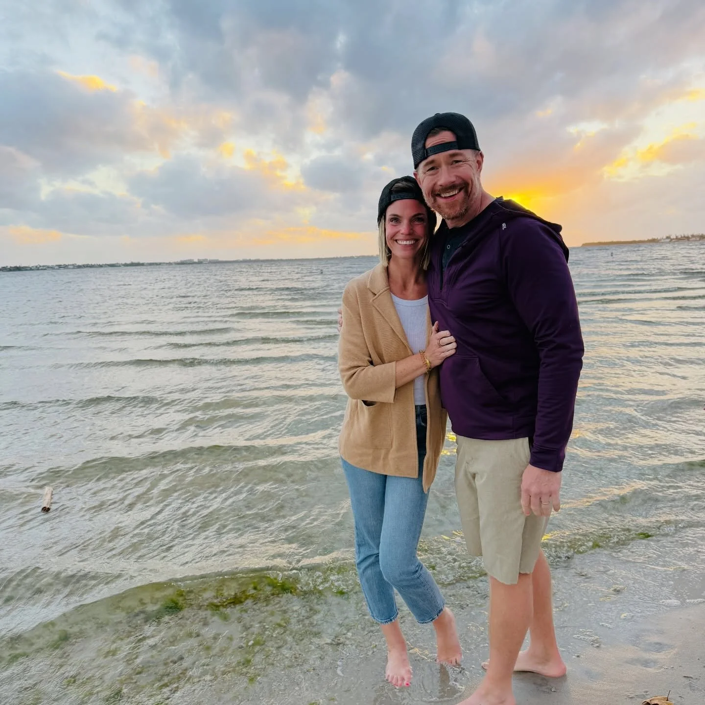 I prayed for this.

And I don&rsquo;t mean the highlight reel version.

I mean the kind of relationship where conflict doesn&rsquo;t turn into disconnection&hellip;
where activation doesn&rsquo;t spiral into blame&hellip;
where we actually repair ins