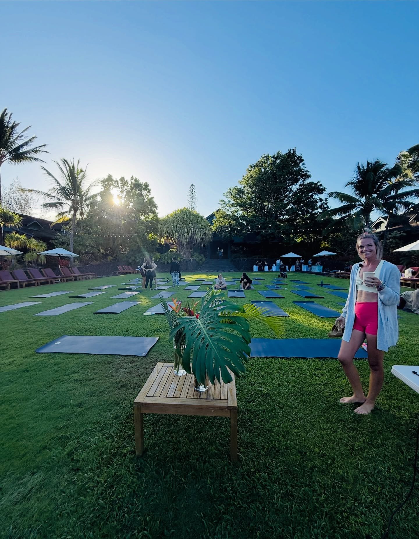 Most women are trying to build their goals from lack.

And that is exactly why they keep ending up back in the same place.

They are building from the gap.
From what they don&rsquo;t have.
From who they are not.
From what still needs to be fixed.

&l