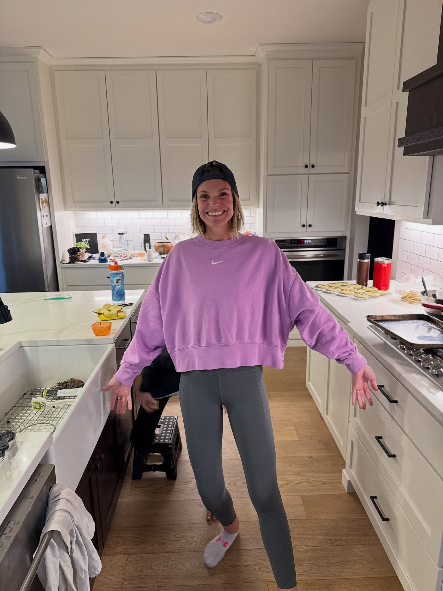 🍀MARCH🍀

I love looking back at a month and seeing what has unfolded. If you would have told me that this month would have cracked me open AND was full of so much joy I wouldn&rsquo;t have believed you. 🥹

First time being a vendor at an event &am