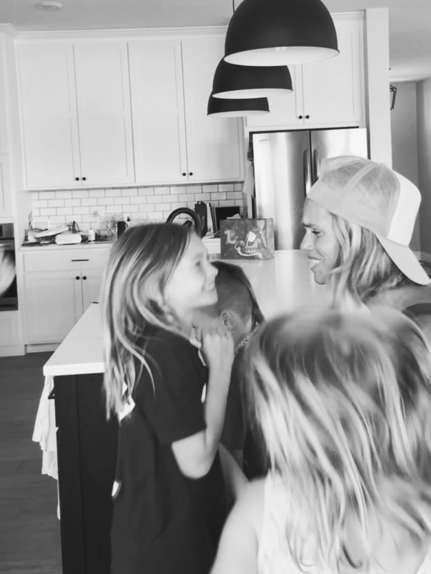 The part no one talks about?

It&rsquo;s not just about your body.

It&rsquo;s the moments you&rsquo;re not fully in.

The conversations where you&rsquo;re half present.
The nights where you&rsquo;re mentally checked out.
The way your energy disappea