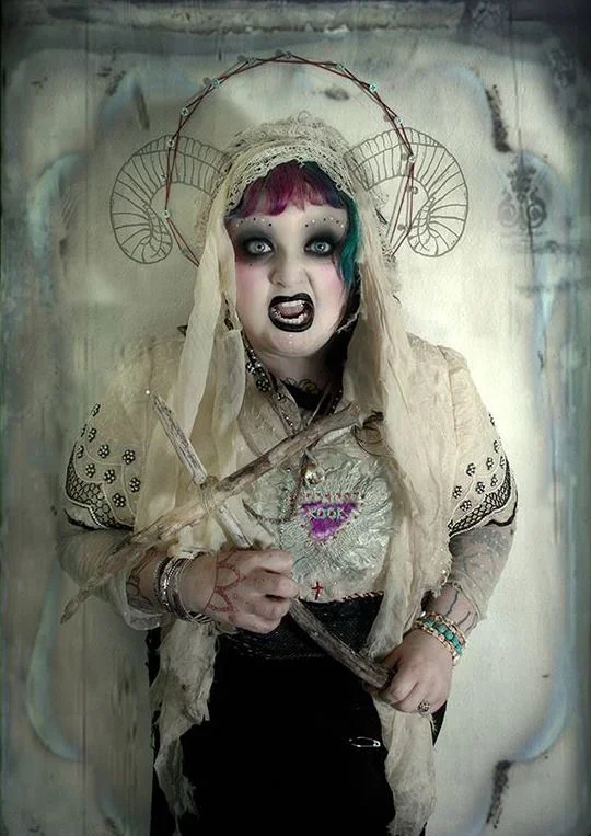 Photo by Darla Teagarden