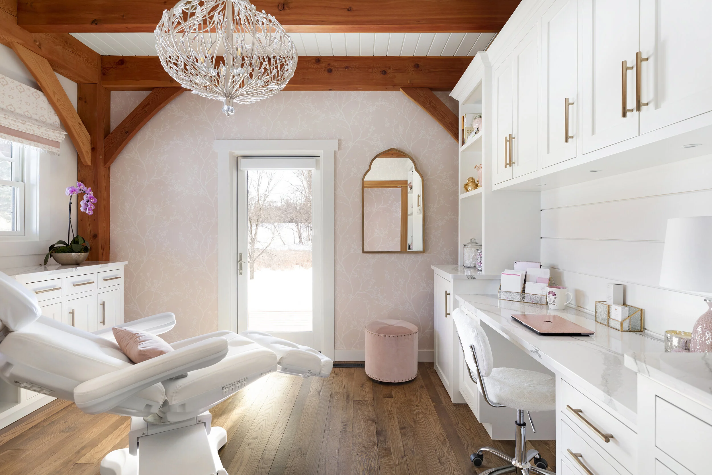 Orono Home Spa