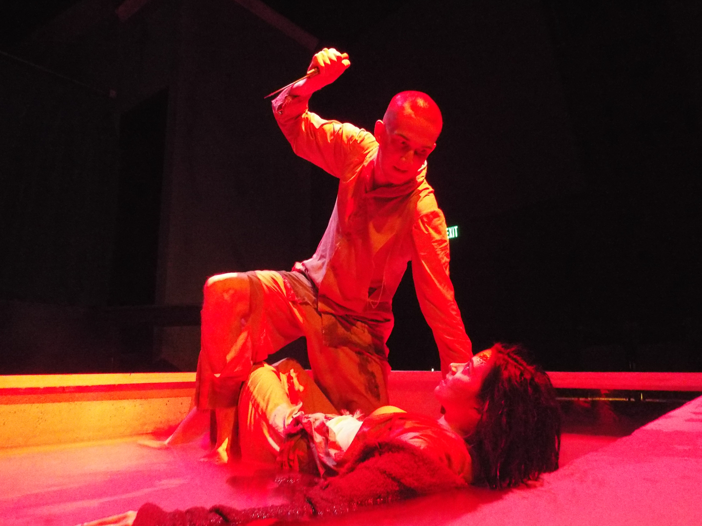 Woyzeck