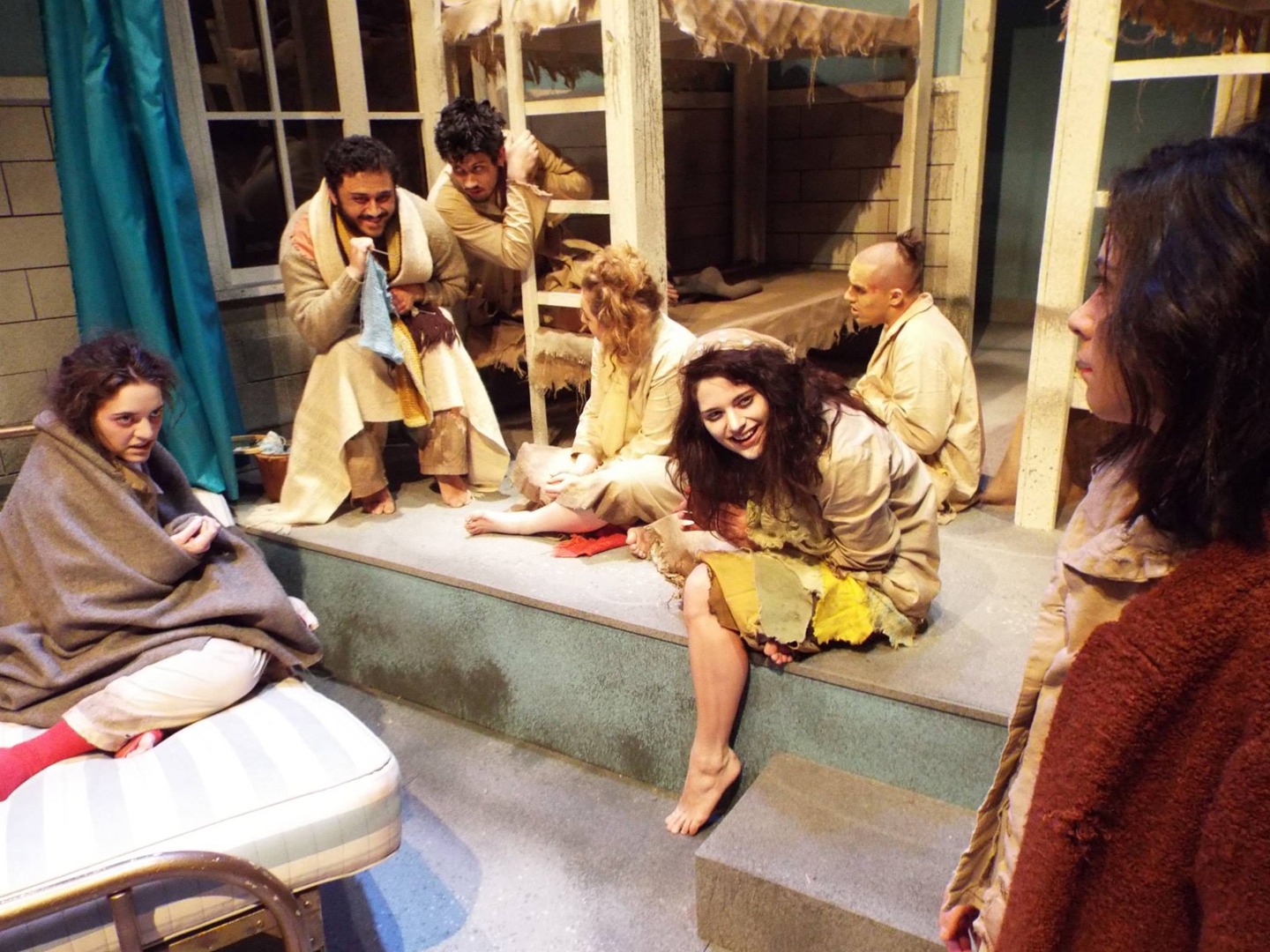Woyzeck
