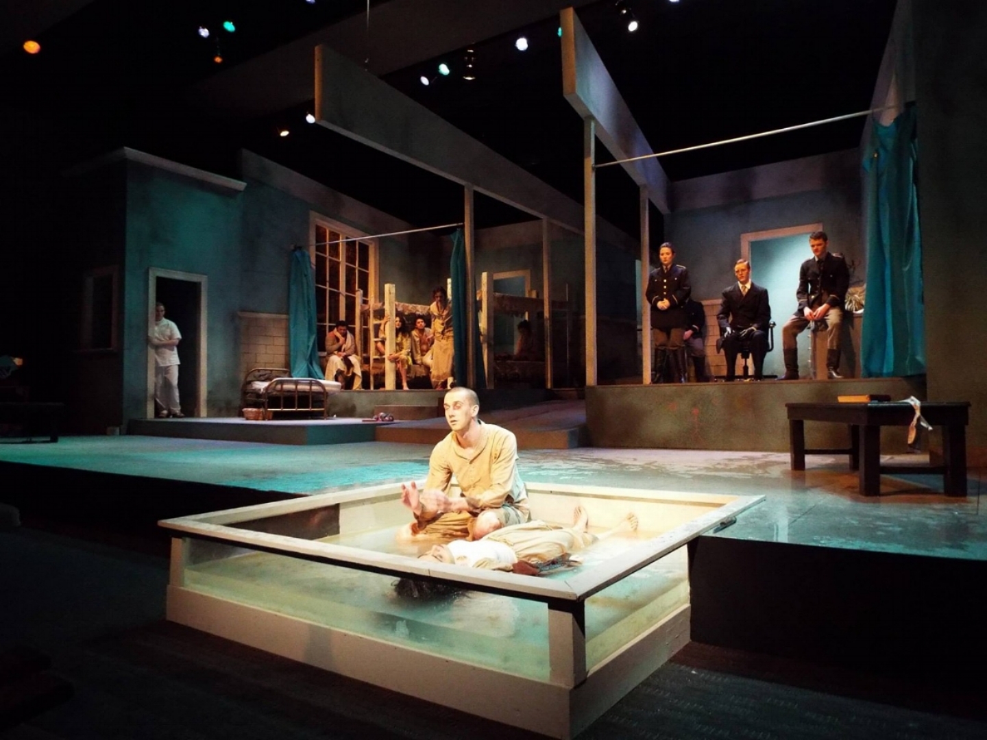 Woyzeck