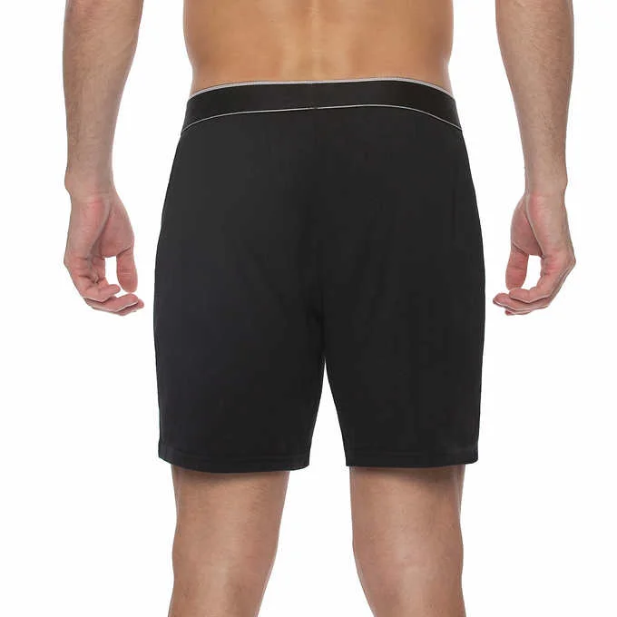 Buffalo David Bitton Knit Boxer 