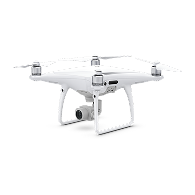 DRONE REPAIR - DJI Phantom 4 Pro V2.0 — Fortress UAV