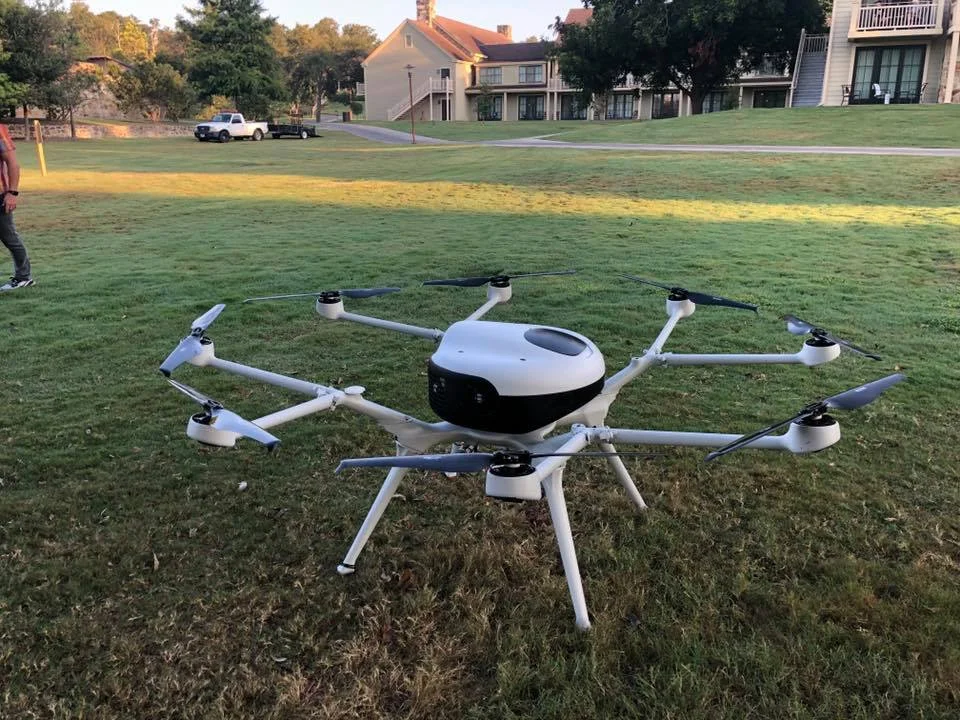 Doosan Mobility Innovation Demo Day 2019