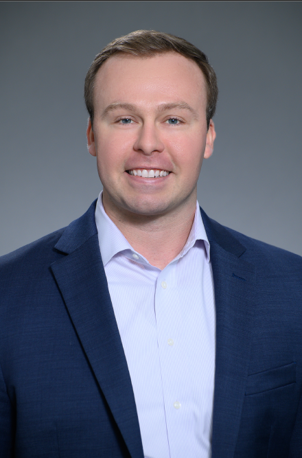 Ryan Hendricks - Board Member at Large