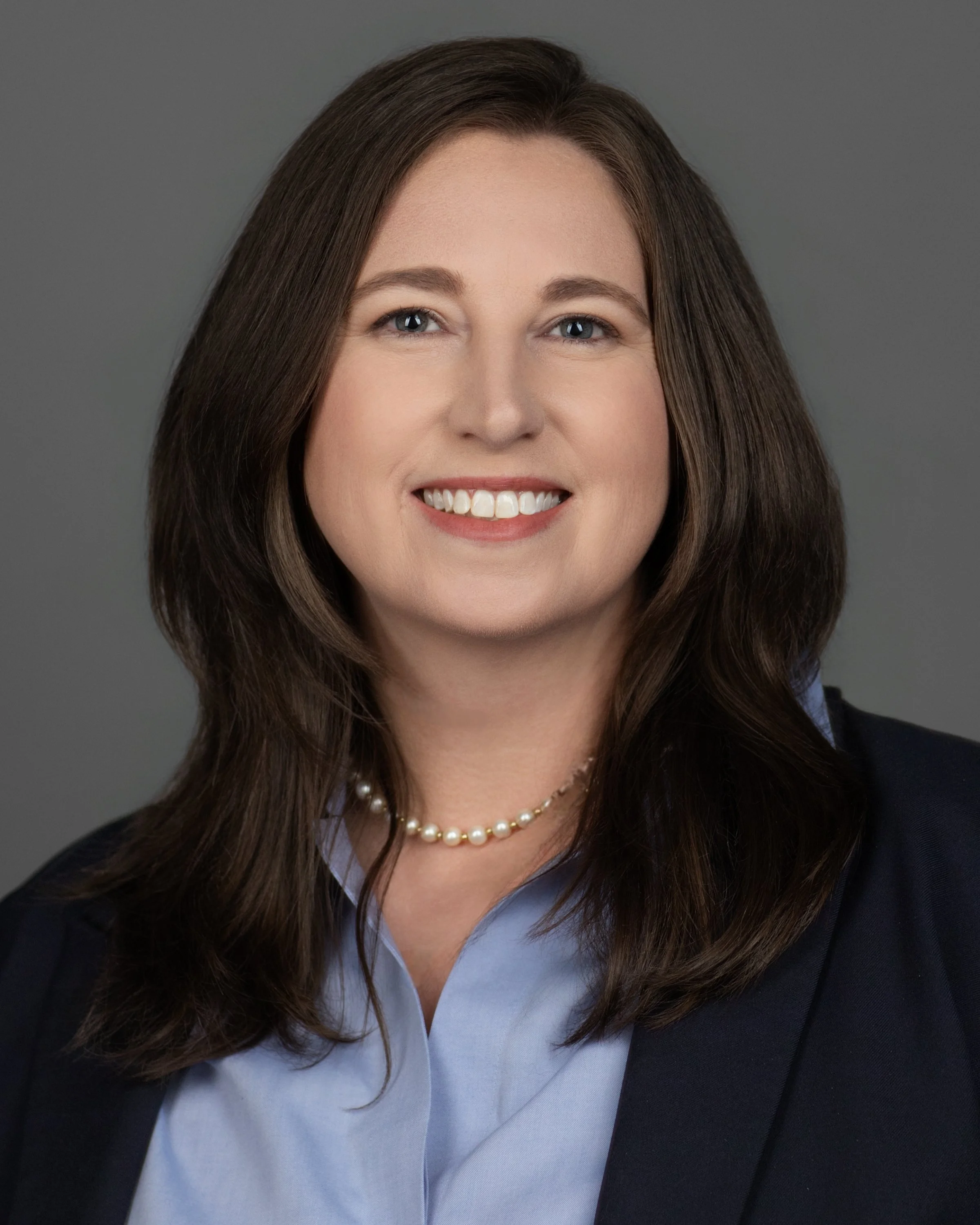 Ashley Moore - Secretary