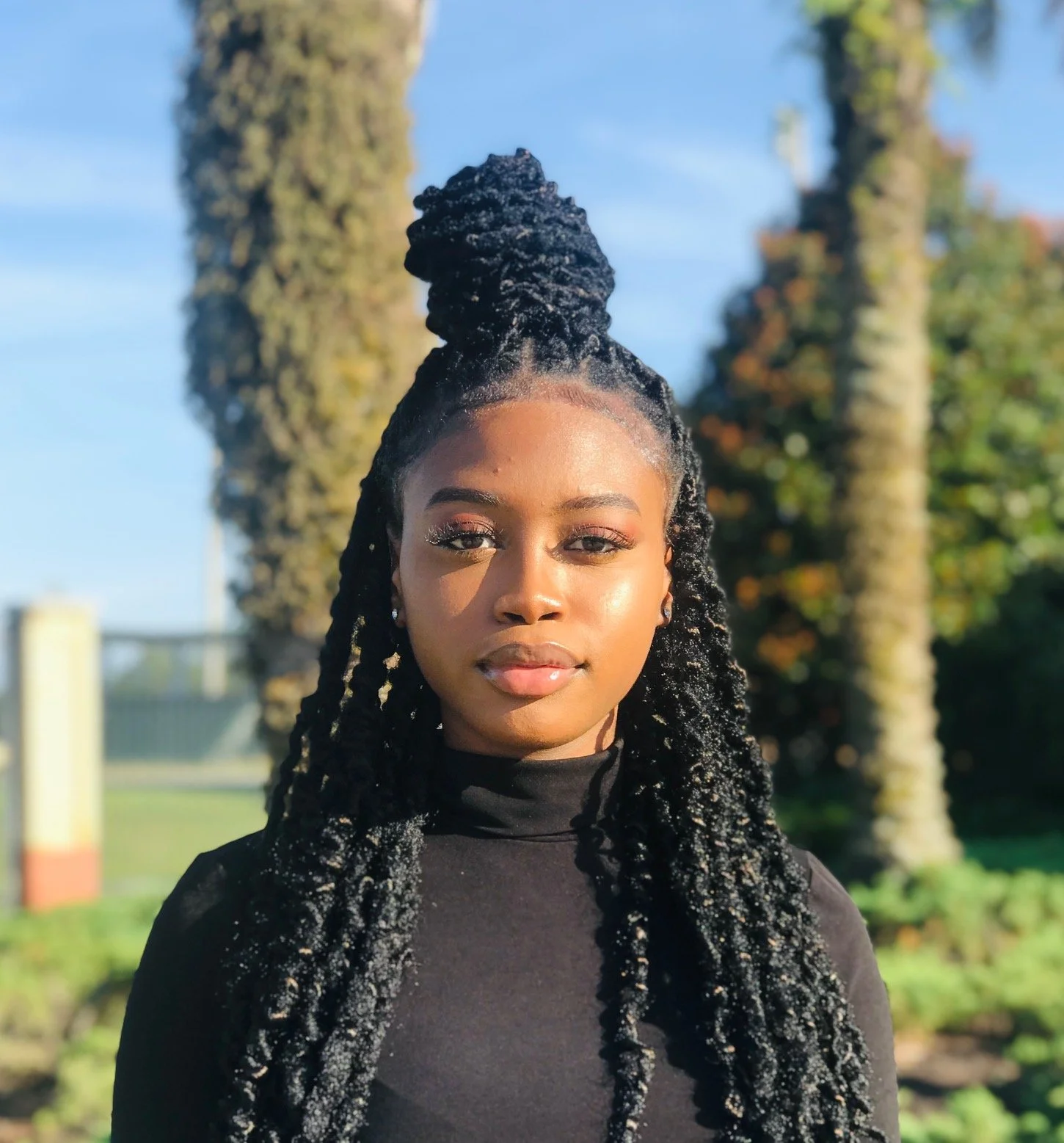 Darlesa Richardson - Director