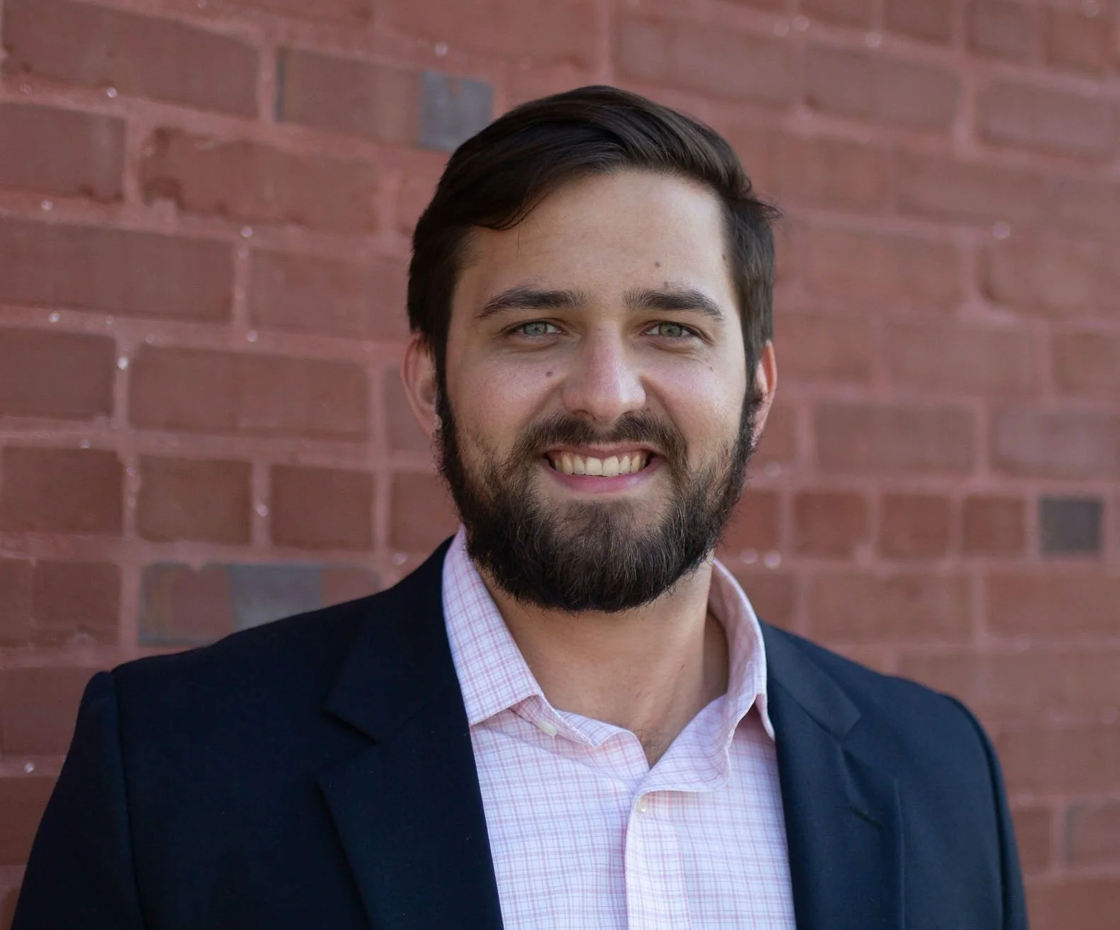 Connor Loyd - Director