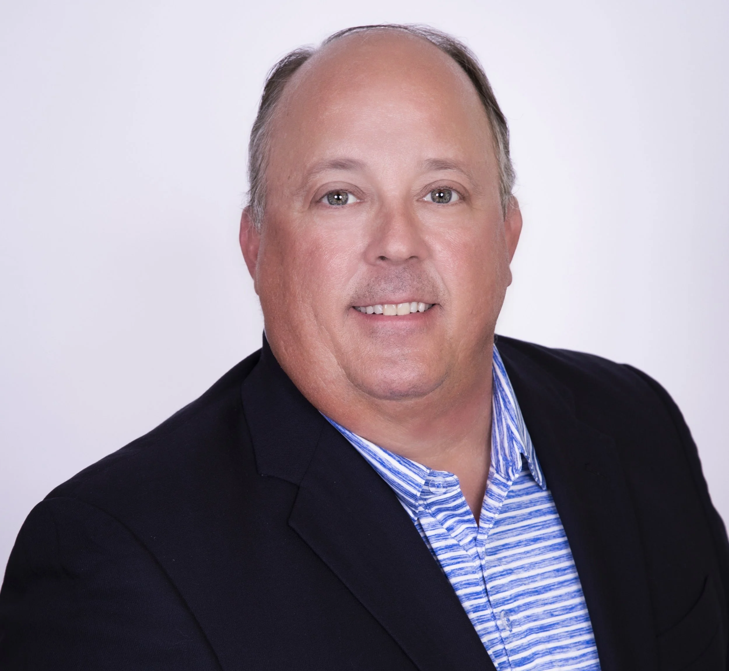VP Athletics Bio - Board — Tampa Gator Club