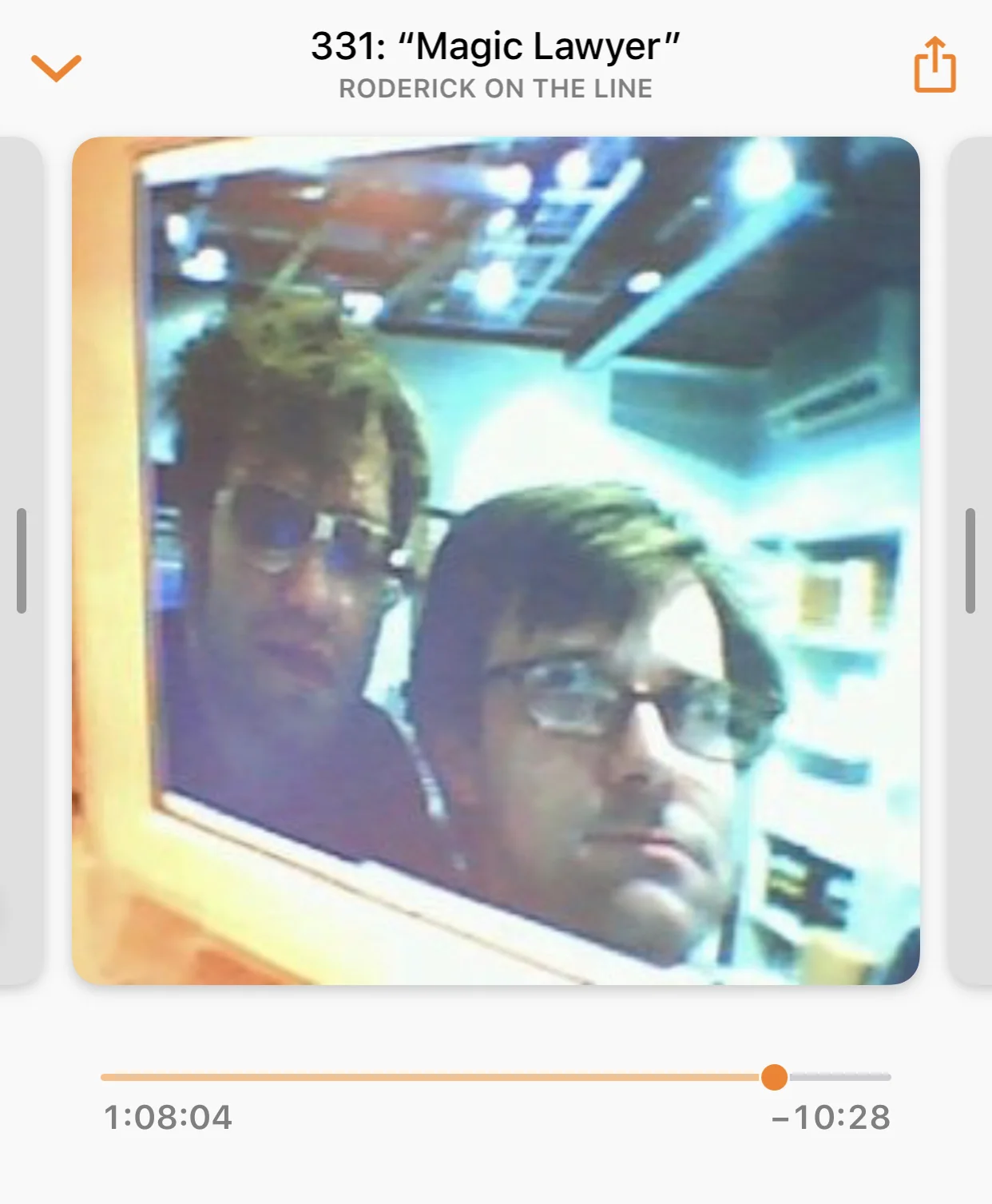 ROTL and other greased cats