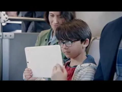 Verizon | "Unlimited Problems"