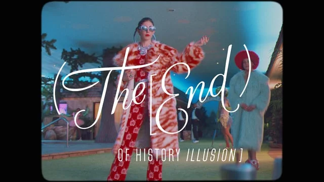 (The [End) of History Illusion] - Miu Miu Women's Tales