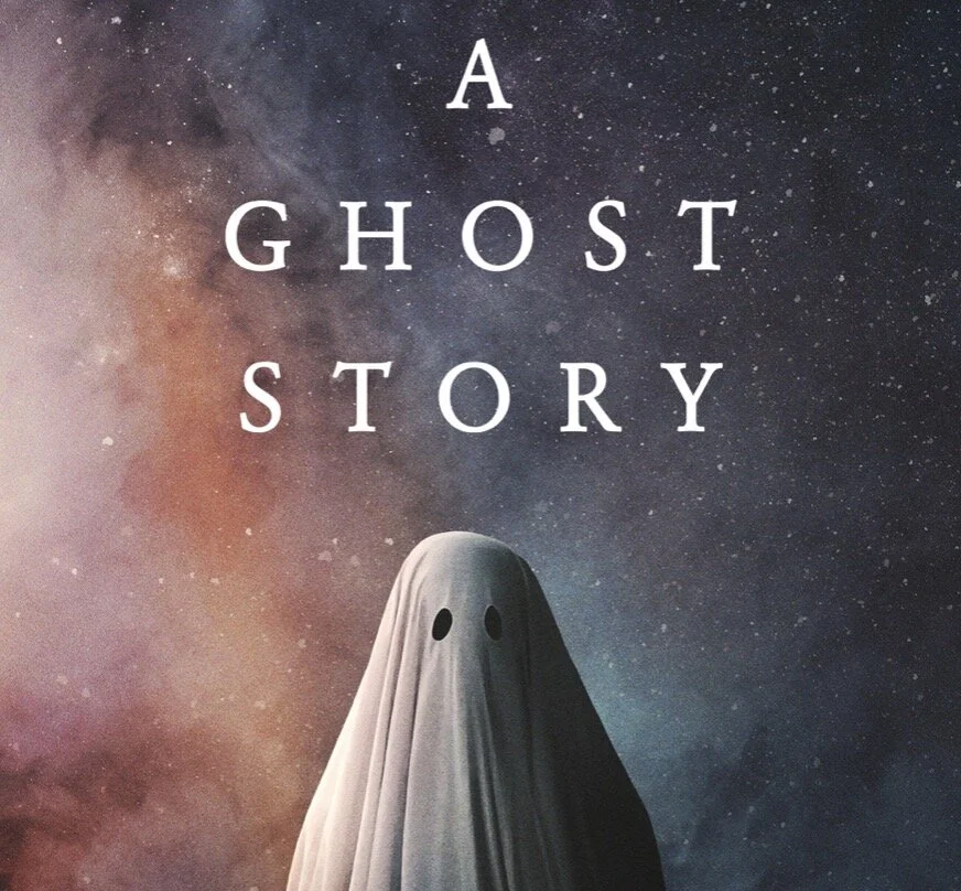 A GHOST STORY Official Trailer (2017) Casey Affleck, Romance Fantasy Movie HD