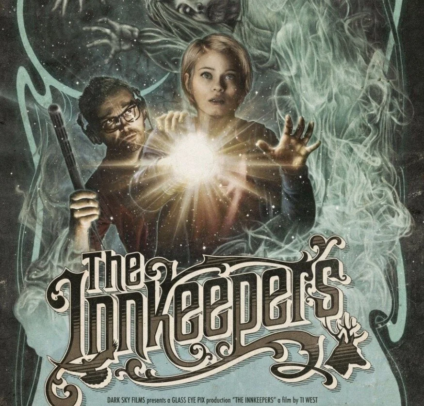 The Innkeepers Official Trailer #1 (2012) Ti West Horror Movie HD