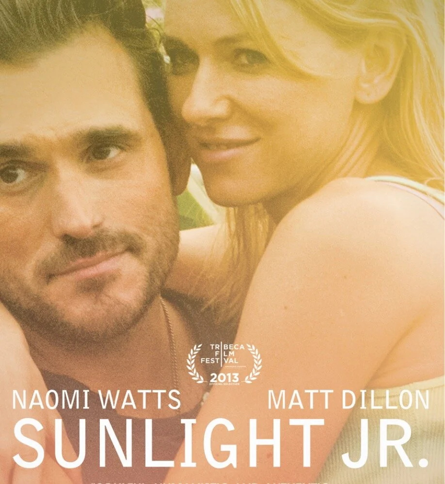 Sunlight Jr. - Official® Trailer [HD]