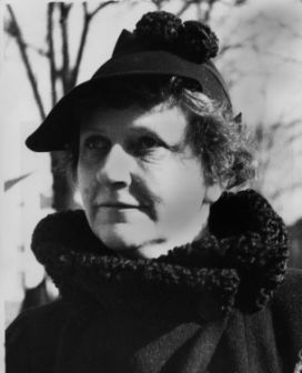 Rose Thompson Hovick