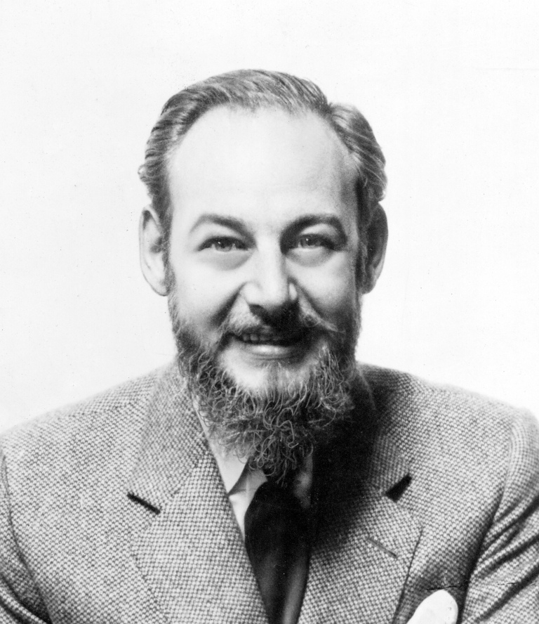 Edward Everett Tanner III (May 18, 1921 – November 6, 1976)