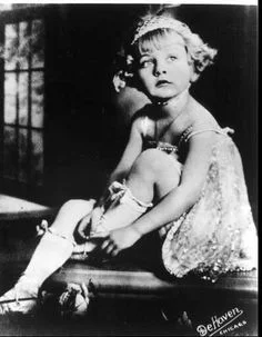 June Havoc