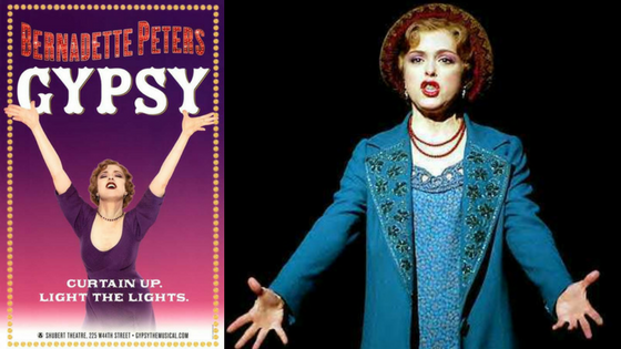 GYPSY Fact #7: "You Either Got It, or You Ain't"