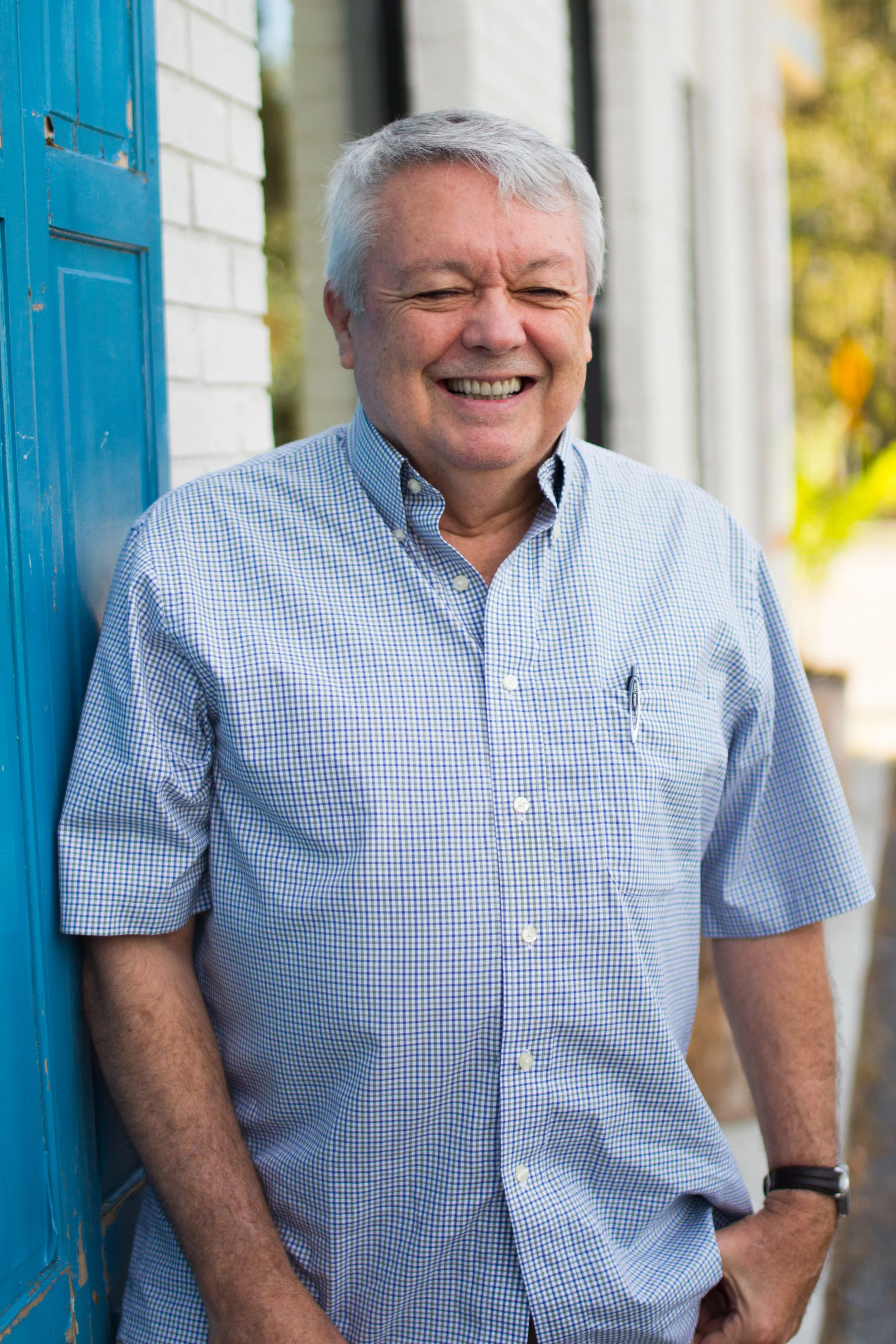 Jim Byrum