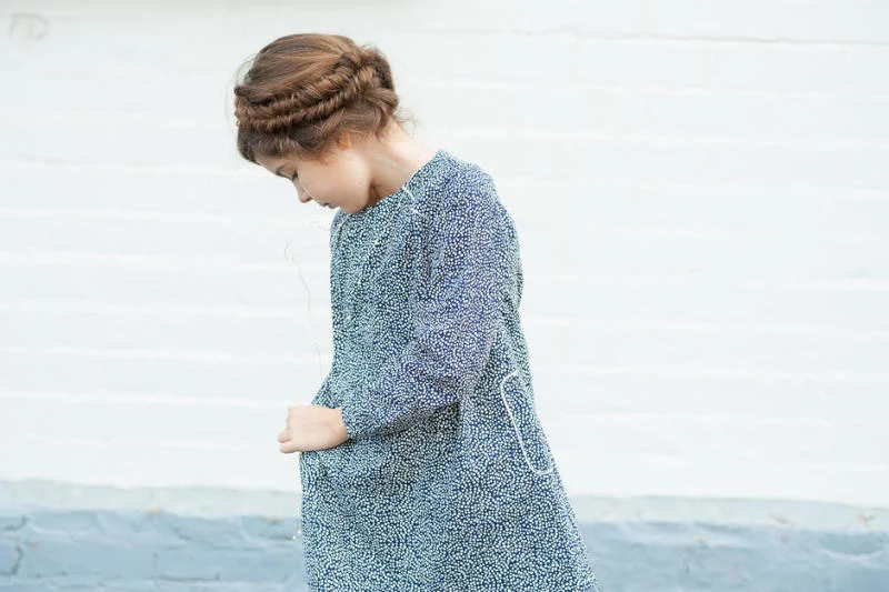 Mother Magazine 2014 photographer: Sabrina Bot