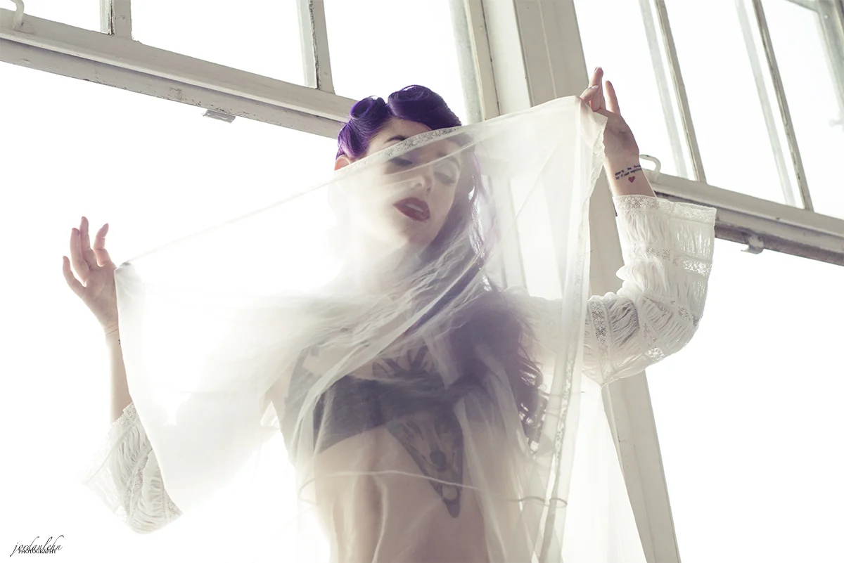 Okami for Zivity.com