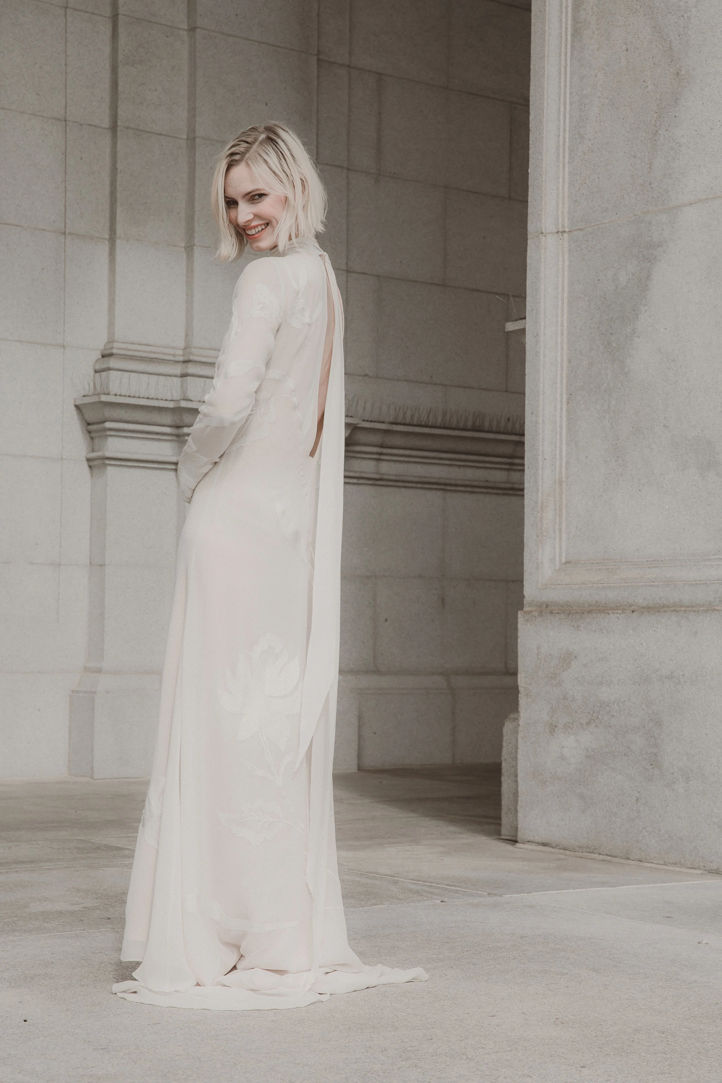 Leto Bridal photographer: Freda Banks // makeup + hair
