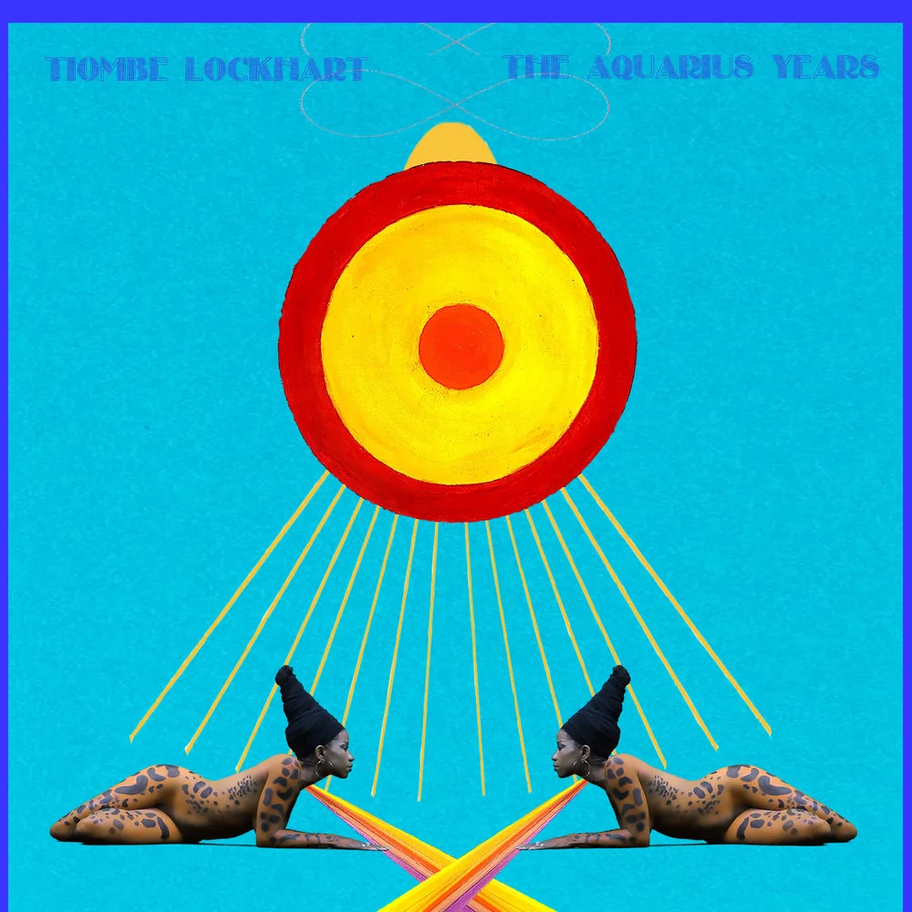 Tiombe Lockhart "The Aquarius Years"