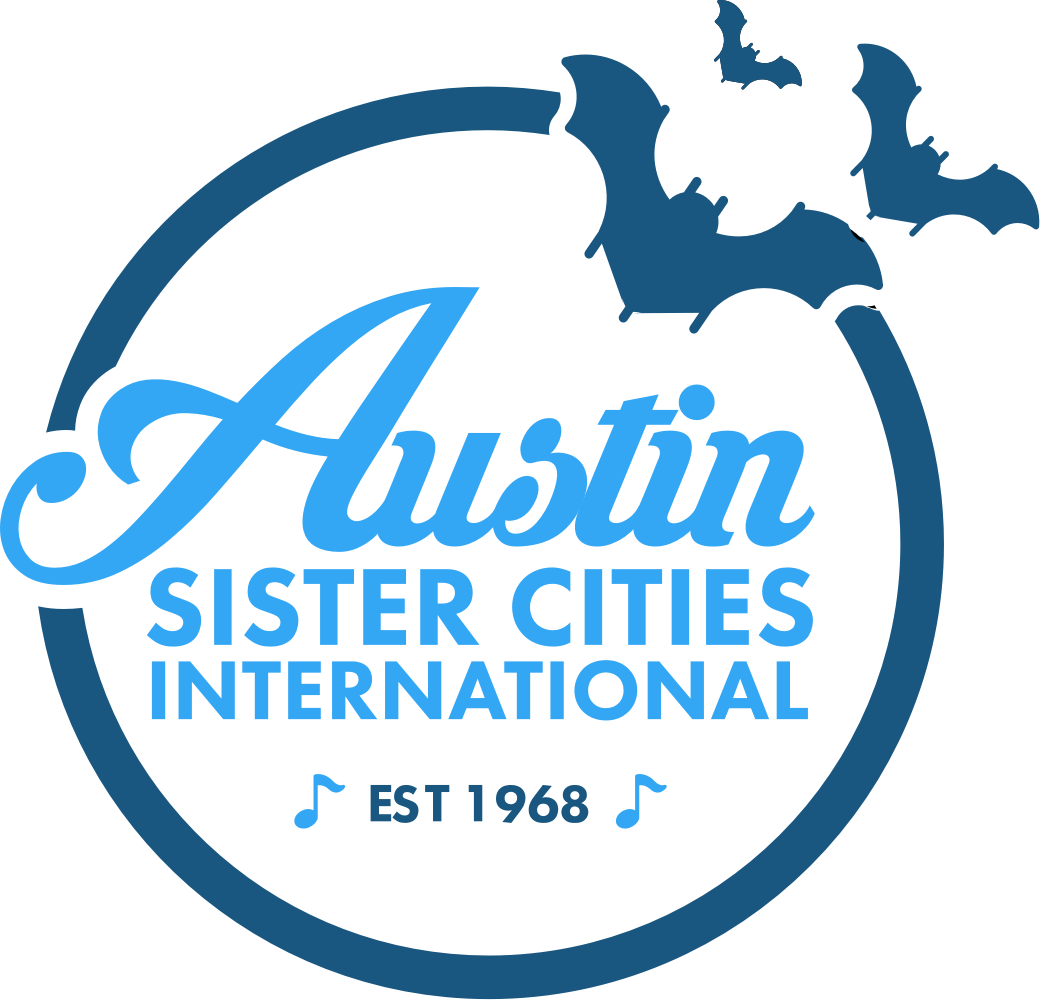 Austin Sister Cities International