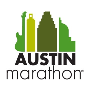 From Oita: Austin Marathon
