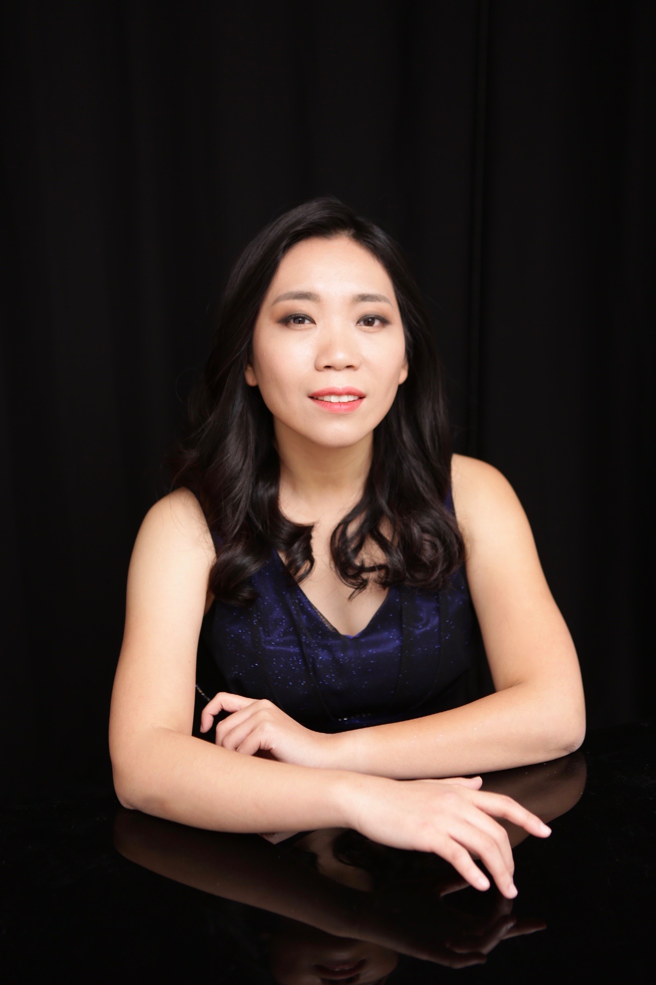 Dr. SungEun Park New Chair of Austin-Gwangmyeong Sister Cities Committee