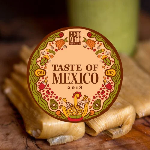 Taste of Mexico 2018
