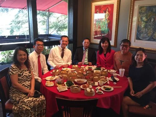 Taiwan Culinary Arts: VIP Private Dinner Banquet